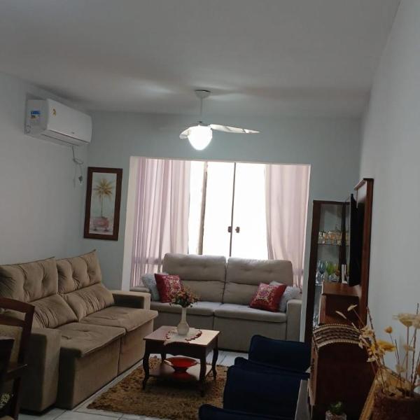 Apartamento amplo Capão da Canoa