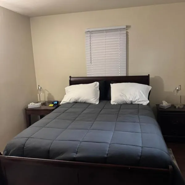 2 bedroom Saratoga Springs, hotel in Saratoga Springs