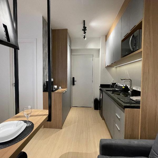 Nex One Pinheiro - Prime Stay - São Paulo - BR - Foto 5