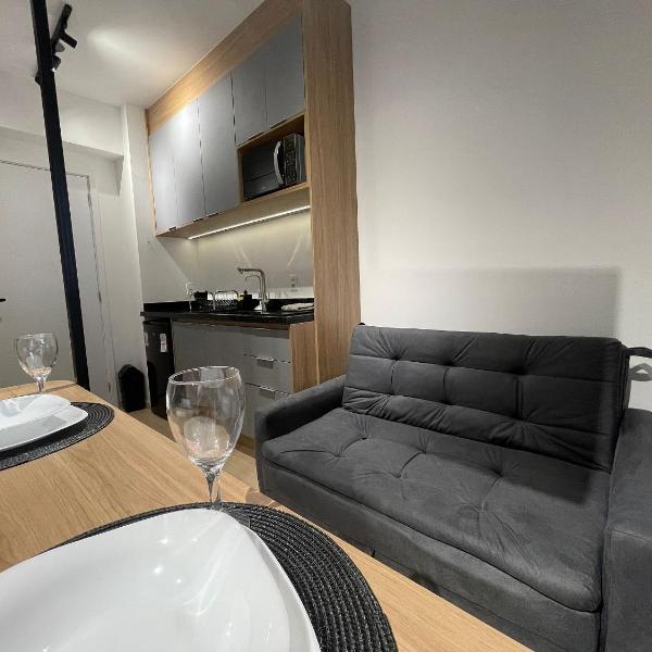 Nex One Pinheiro - Prime Stay - São Paulo - BR - Foto 3