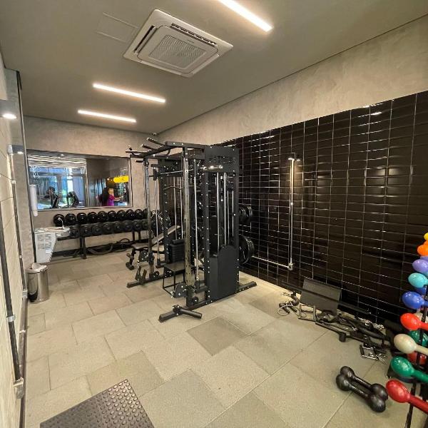VN Consolação - Prime Stay - São Paulo - BR - Foto 5