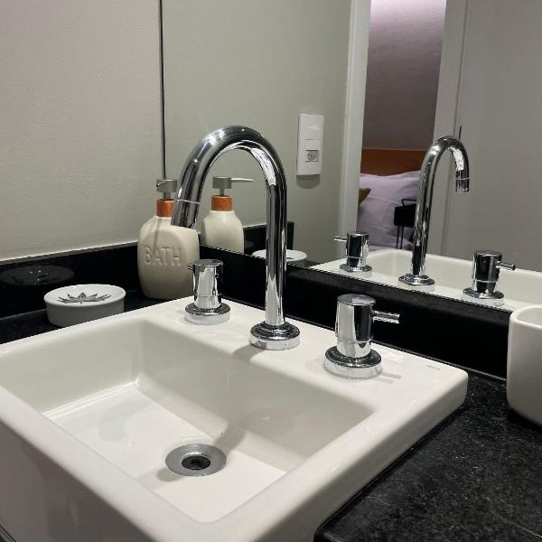VN Consolação - Prime Stay - São Paulo - BR - Foto 3