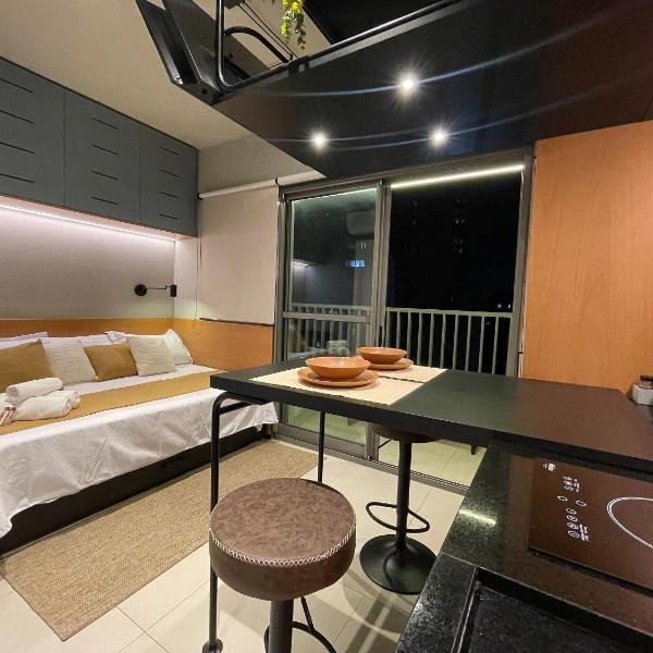 VN Consolação - Prime Stay - São Paulo - BR - Foto 2