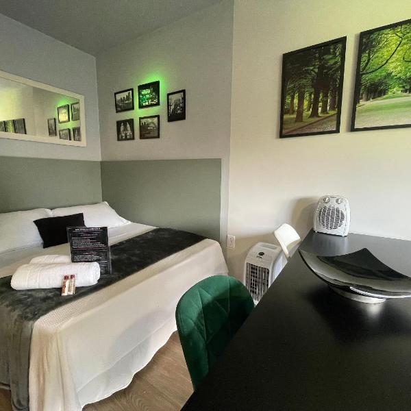 Prime Stay - Frei Caneca I - São Paulo - BR