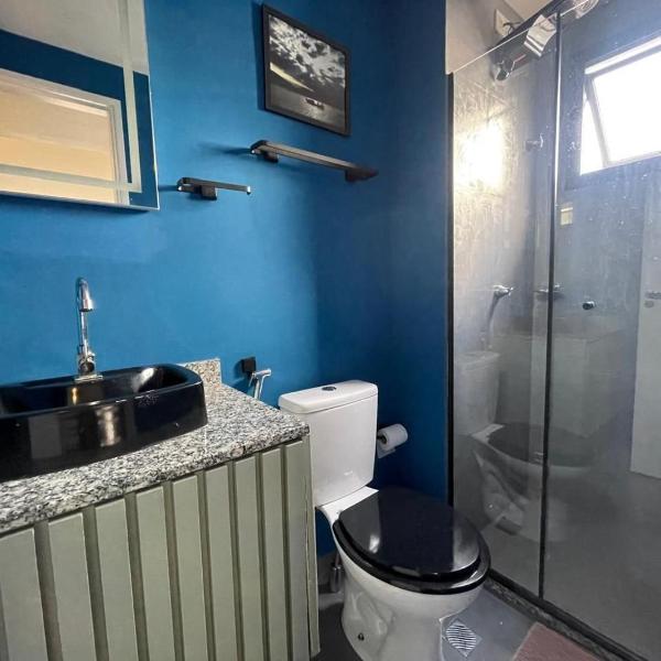 Mobi One Frei Caneca - Prime Stay - São Paulo - BR - Foto 2