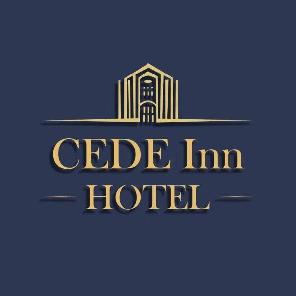 CEDE Inn Hotel, hotel in Encarnación