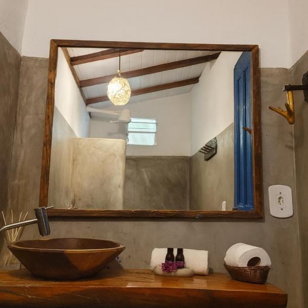 Pousada Vilarejo - Foto 3