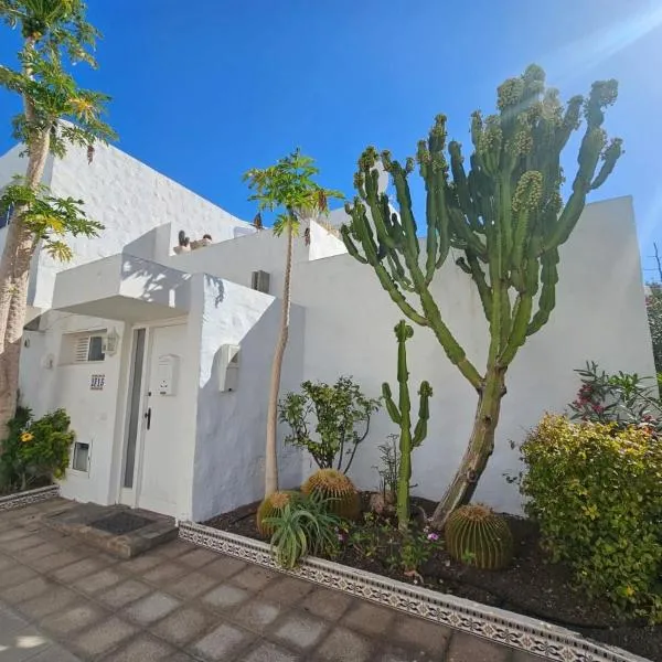 Papaya, hotel in Costa Del Silencio