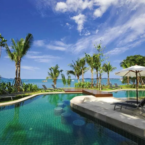 Hotel Ibis Samui Bophut, hotel in Bophut 