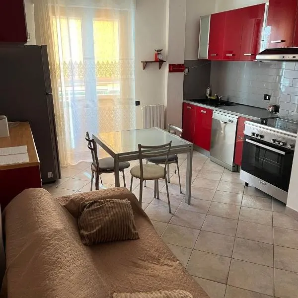 Manuel House in Pisa, ξενοδοχείο στην Πίζα