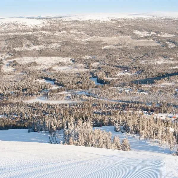 Stötens Stugor & Lägenheter, hotel v destinaci Stöten