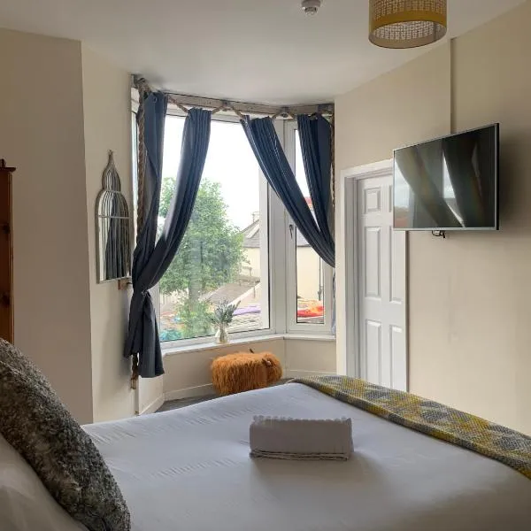 155 studio 6 - Uplands - Smart Tv, ξενοδοχείο στο Σουόνσι