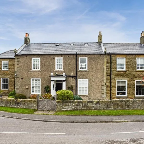 Bailey's Retreat, hotel en Sneaton