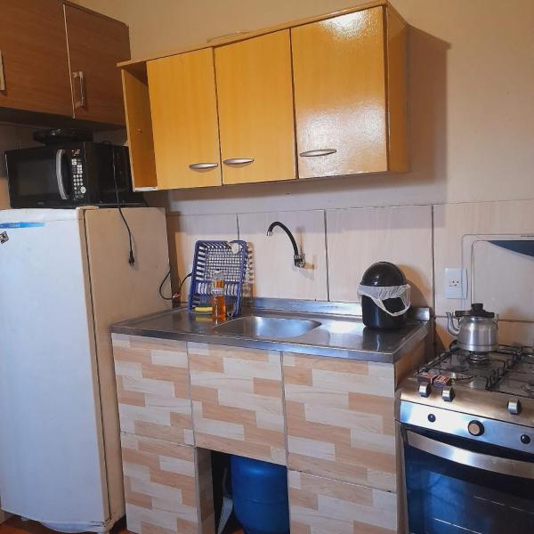 Apartamento com 2 quartos suítes em Tramandaí - Foto 2
