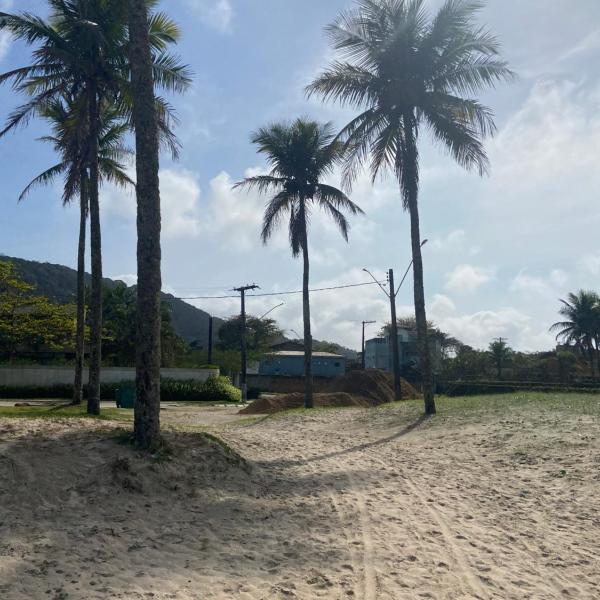 Pousada Praia do Guaiuba - Foto 4