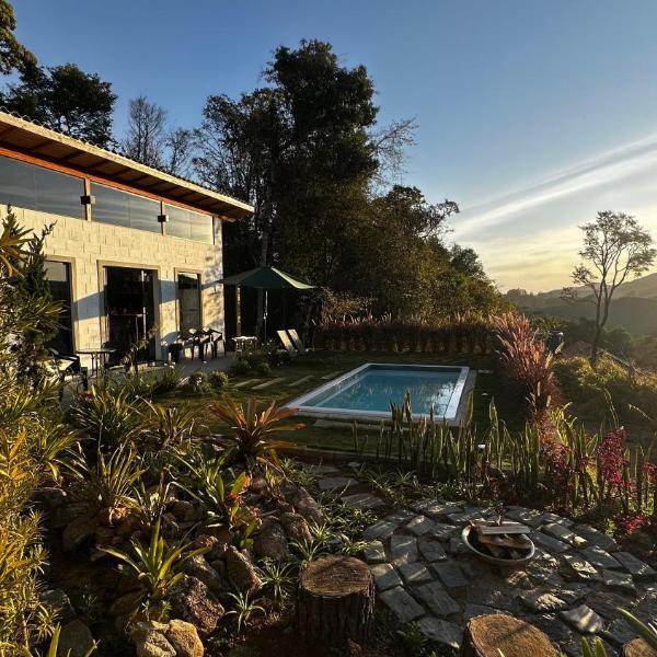 Villagio vilas boas Monte Verde - Foto 4