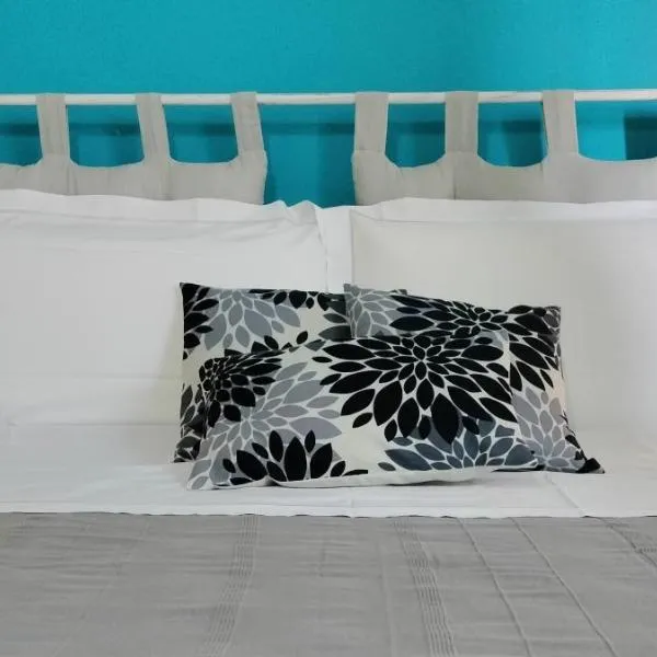 Alle Terme B&B Poesia, ξενοδοχείο σε Rapolano Terme