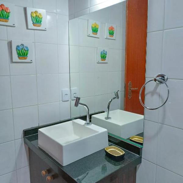 Casa de Temporada Allamanda - Foto 2