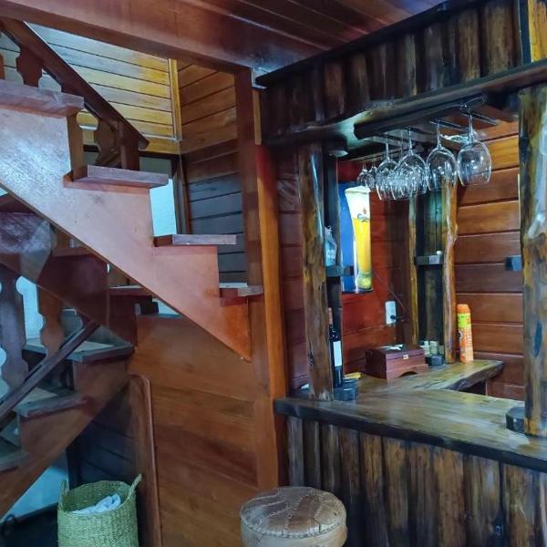 Casa de Temporada Allamanda - Foto 4