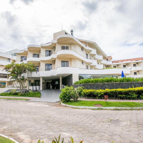 Hotel Praia Brava - Foto 5