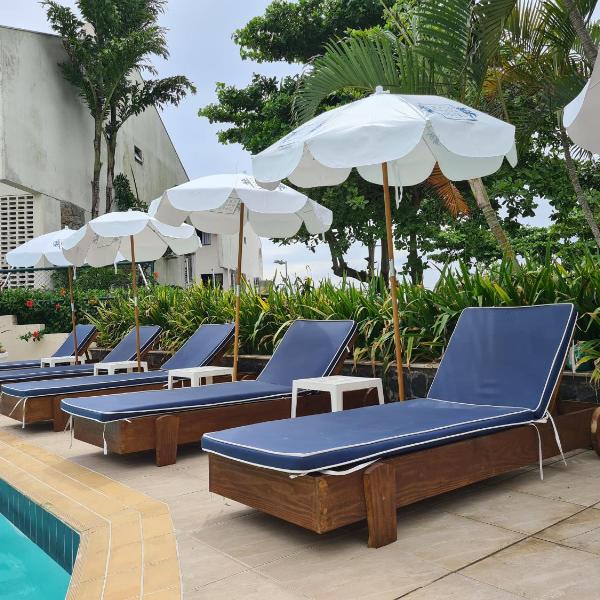 Hotel Praia Brava - Foto 4