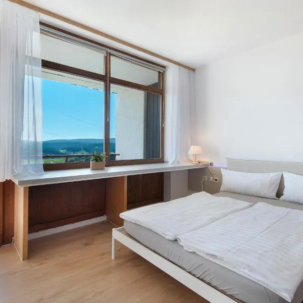 Fewo S22, hotel in Regen