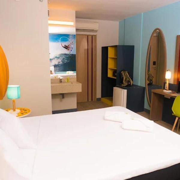 Delphin Surf Hotel - Foto 2
