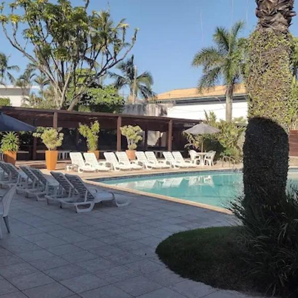 Delphin Surf Hotel