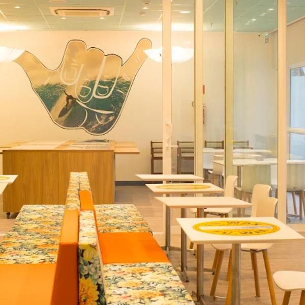 Delphin Surf Hotel - Foto 4