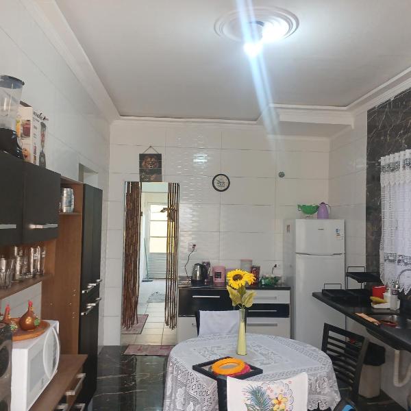 Casa com piscina praia grande Beach House - Foto 5
