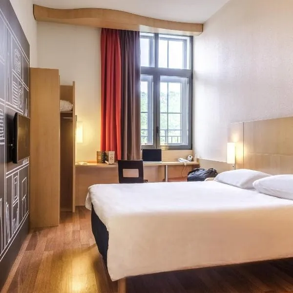 Ibis Sarlat Centre, hôtel à Sarlat-la-Canéda