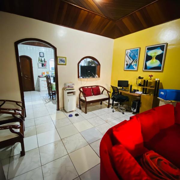 Casa espaçosa para a cop 30 Belém- PA