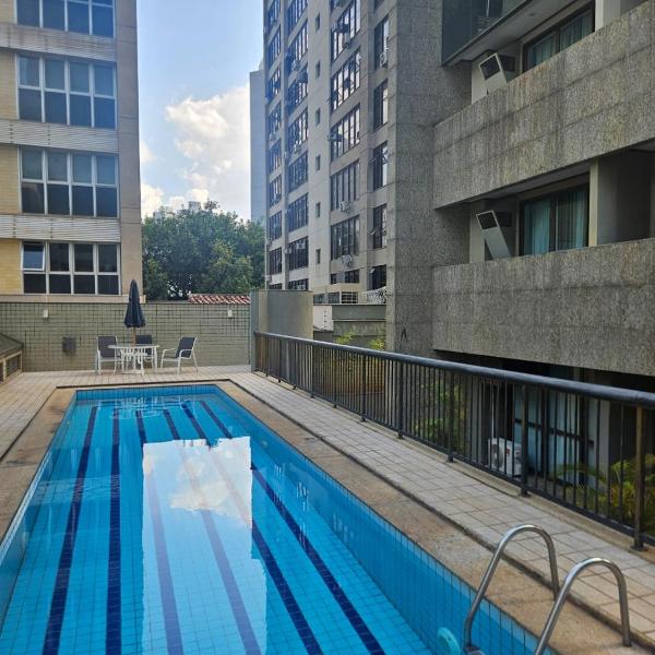 Modernidade e Charme no coração da Savassi - Foto 4