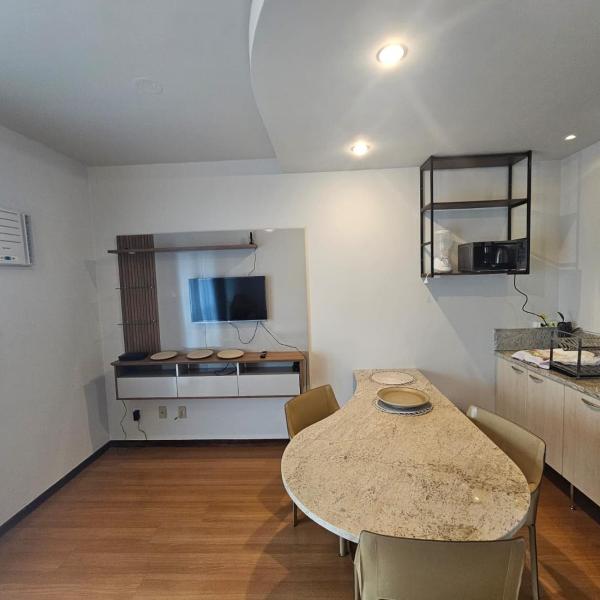 Modernidade e Charme no coração da Savassi - Foto 5