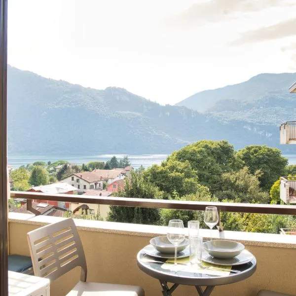 Casa Lago Verde โรงแรมในอับบาเดีย ลาเรียนา
