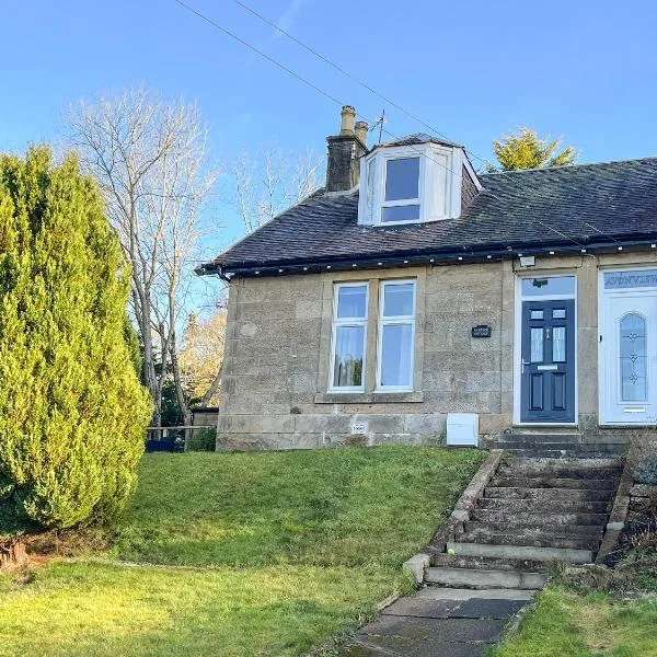 Riverside Cottage, hotel in Larkhall