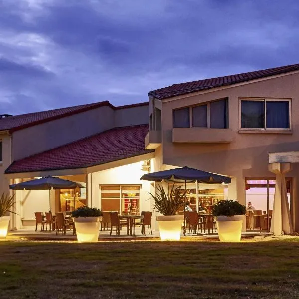 ibis Styles Cholet, hotel in Cholet