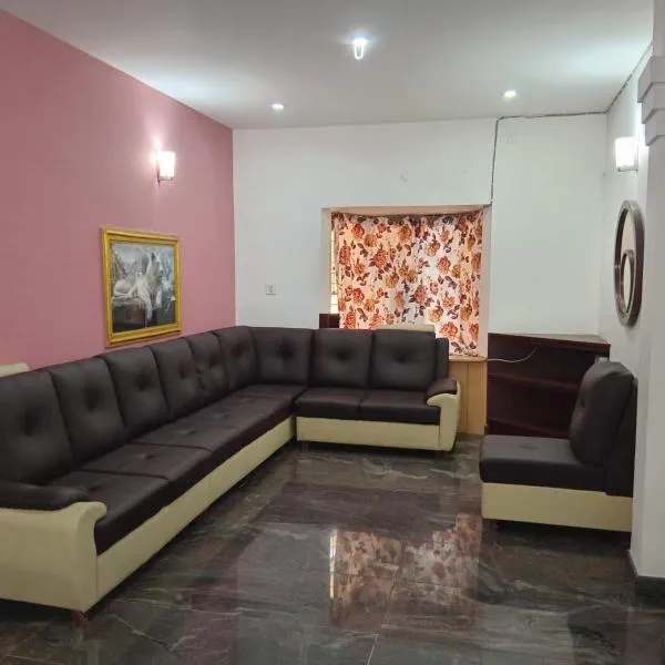 Pleasant Memories, hotel in Kodaikānāl