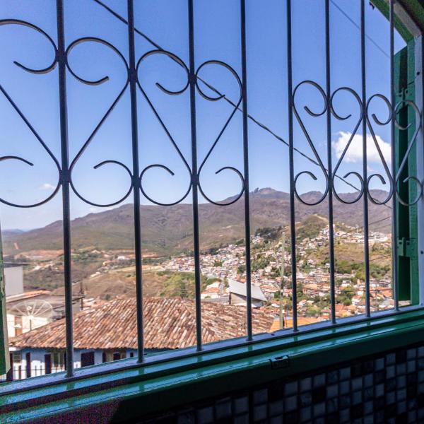 Apto com Wi-Fi e Vista Próximo ao Centro Histórico - Foto 2