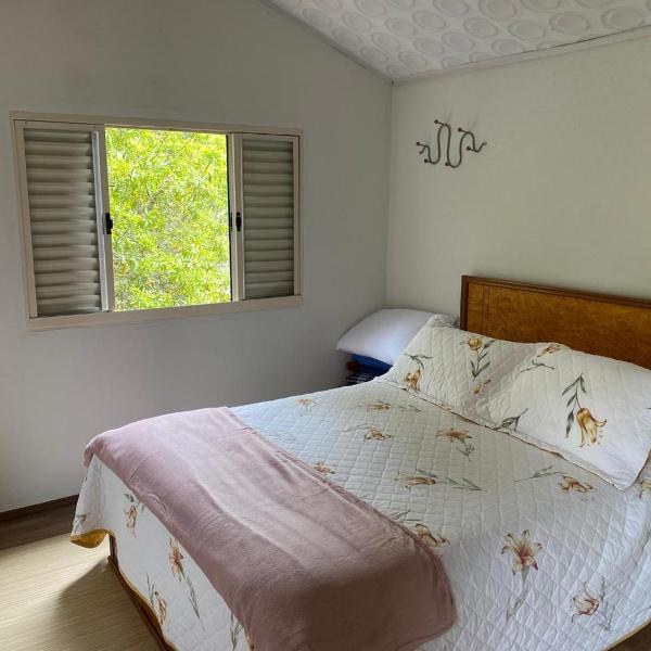 Fazenda Camping Cabral - Foto 2