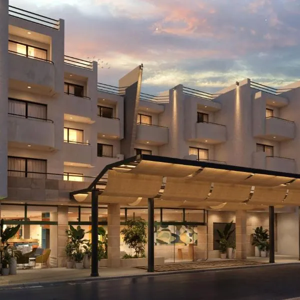 Holiday Inn Algarve Albufeira by IHG, hotel di Albufeira