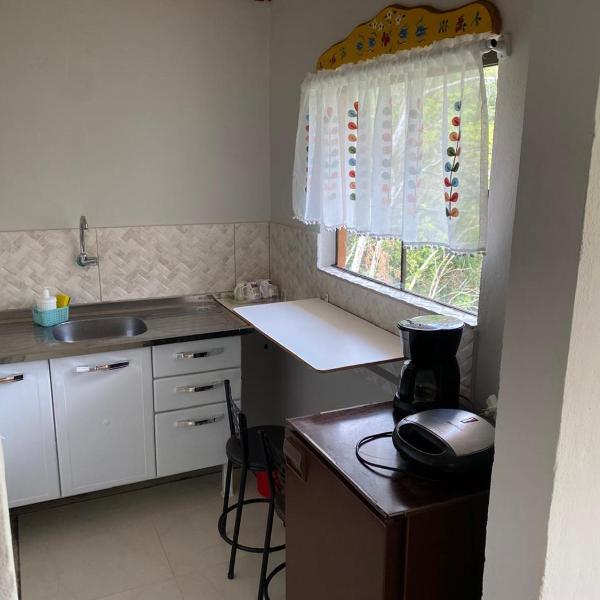 Fazenda Camping Cabral - Foto 3
