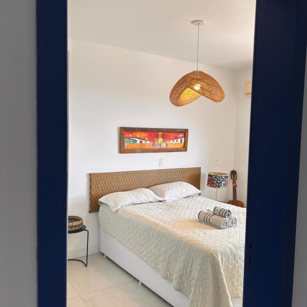 Apartamento Mediterrâneo em Jurerê - Foto 4