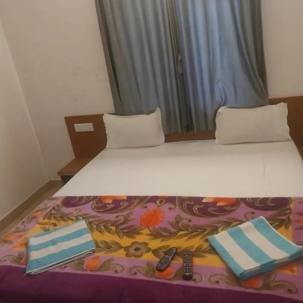 Naksh Villa, hotel di Mahabaleshwar