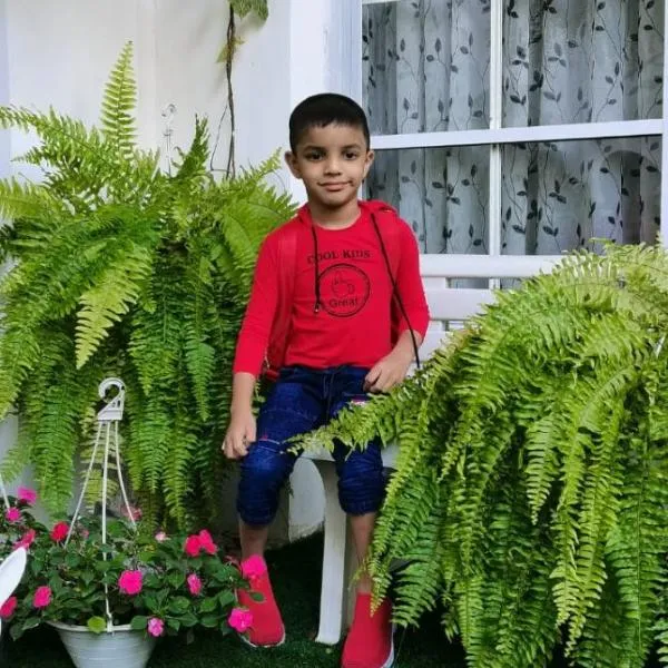 Ella Way Resort-Kandy, hotel in Peradeniya