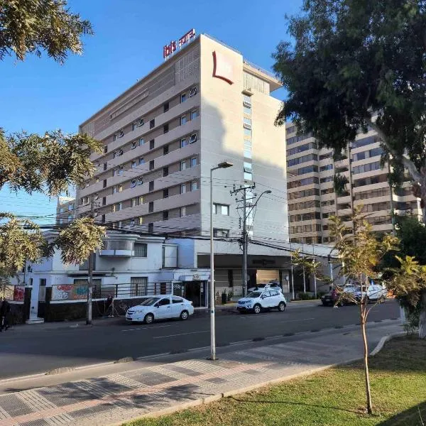 ibis Antofagasta, khách sạn ở Antofagasta