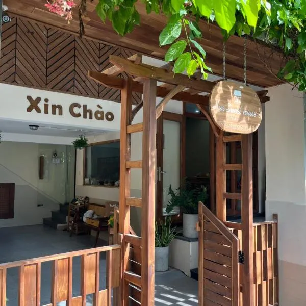 Hue Sweethouse 2 Homestay, hotel v destinaci Hue