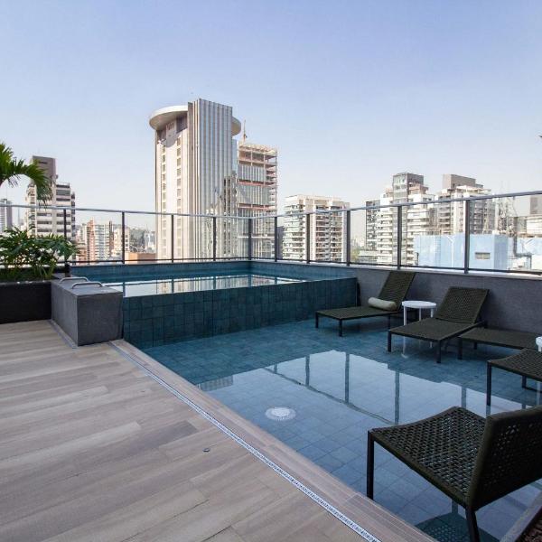 Yume Nex One Pinheiros - Foto 2