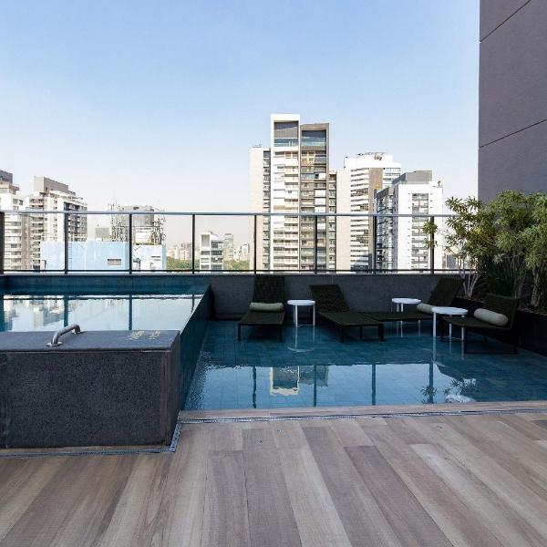 Yume Nex One Pinheiros - Foto 4