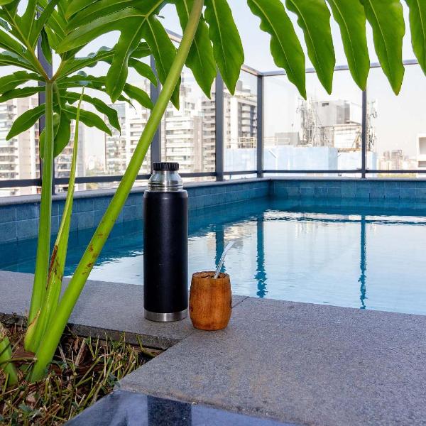 Yume Nex One Pinheiros - Foto 5